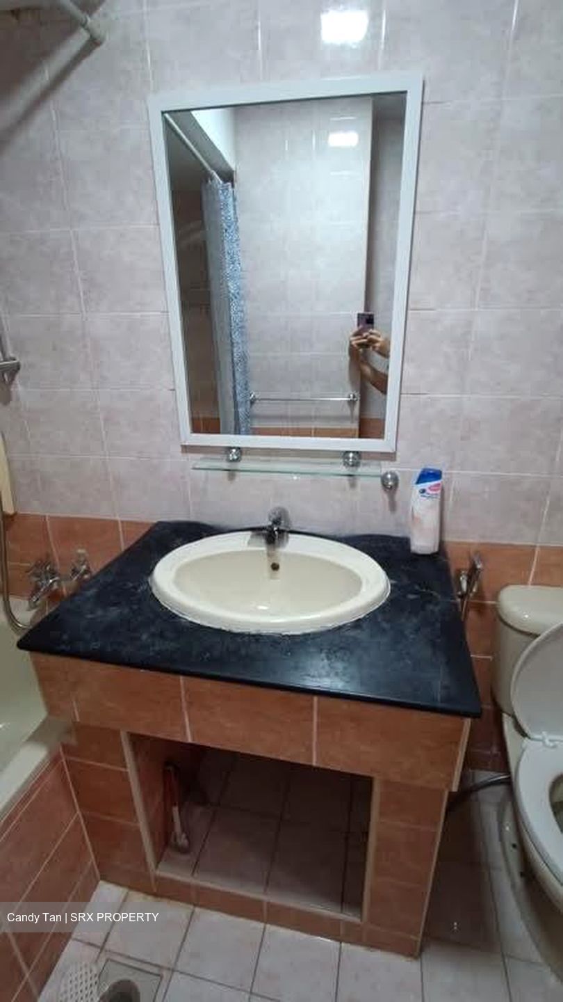 Blossom View (D14), Apartment #551567561